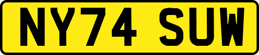 NY74SUW