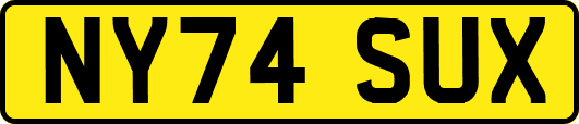NY74SUX