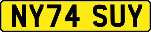 NY74SUY
