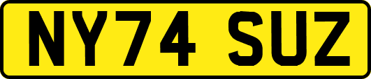 NY74SUZ