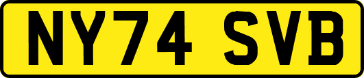 NY74SVB