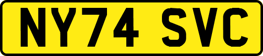 NY74SVC