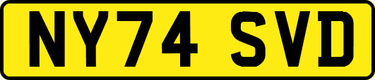 NY74SVD