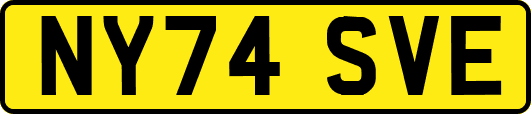 NY74SVE