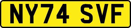 NY74SVF