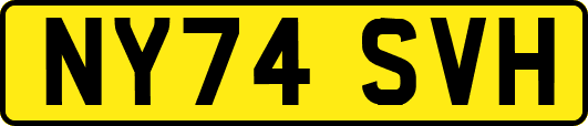 NY74SVH