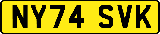 NY74SVK