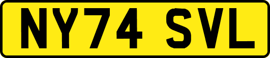 NY74SVL