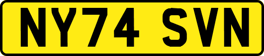 NY74SVN