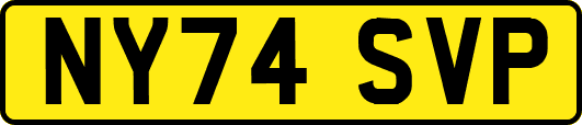 NY74SVP