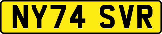 NY74SVR