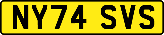 NY74SVS