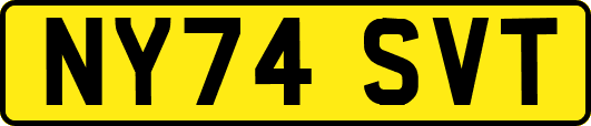 NY74SVT
