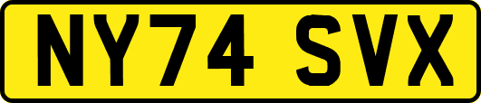 NY74SVX