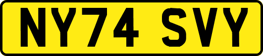 NY74SVY