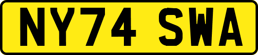 NY74SWA