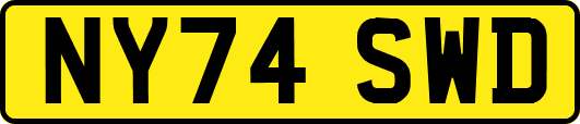NY74SWD