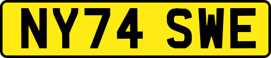 NY74SWE