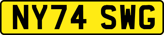 NY74SWG