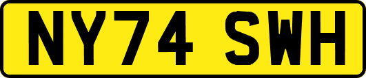 NY74SWH