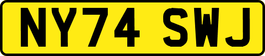 NY74SWJ