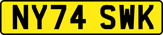 NY74SWK