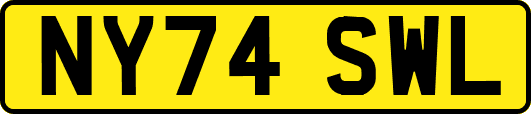 NY74SWL