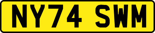 NY74SWM