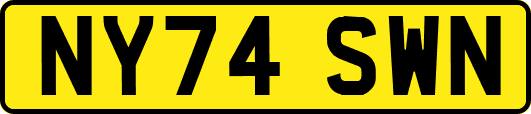 NY74SWN