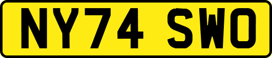 NY74SWO