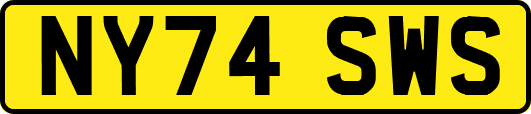 NY74SWS