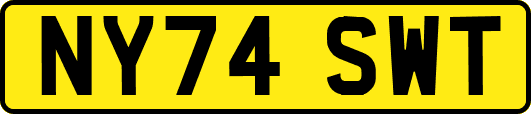 NY74SWT
