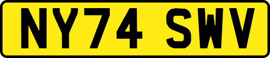 NY74SWV