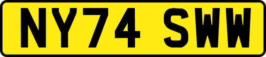 NY74SWW