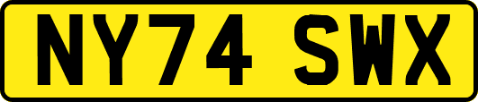 NY74SWX