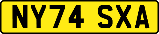 NY74SXA