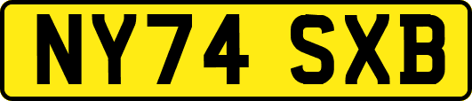 NY74SXB