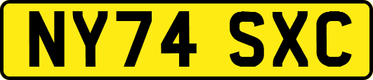 NY74SXC
