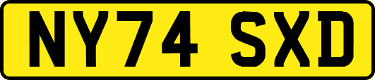 NY74SXD