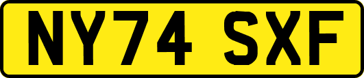 NY74SXF