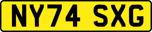 NY74SXG