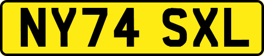 NY74SXL