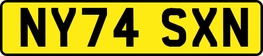 NY74SXN
