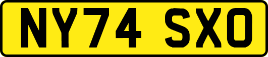 NY74SXO