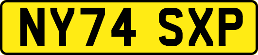NY74SXP