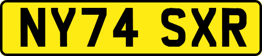 NY74SXR