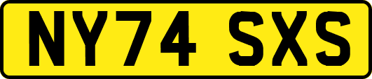 NY74SXS