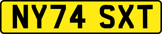NY74SXT