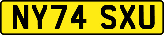 NY74SXU
