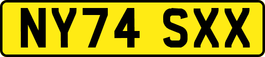 NY74SXX